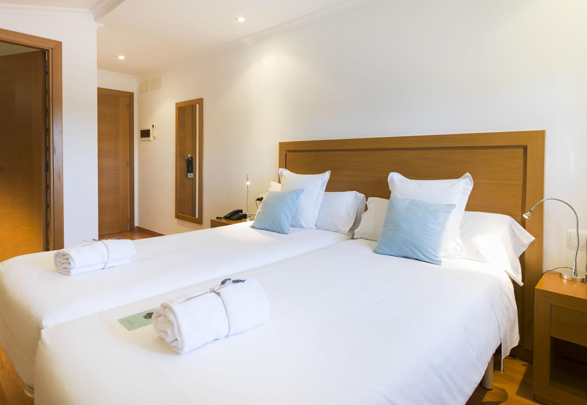 Sa Bassa Rotja Ecoturisme Guest House Porreres Bagian luar foto