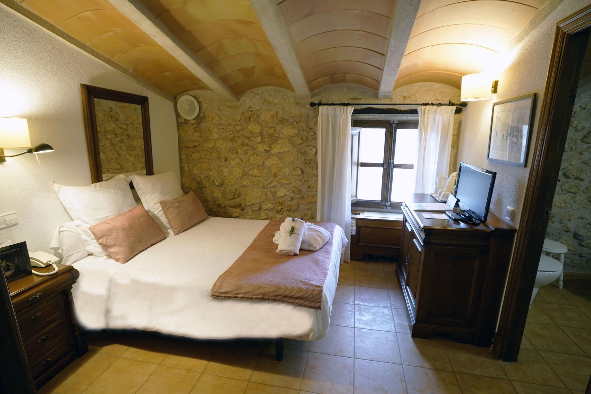 Sa Bassa Rotja Ecoturisme Guest House Porreres Bagian luar foto