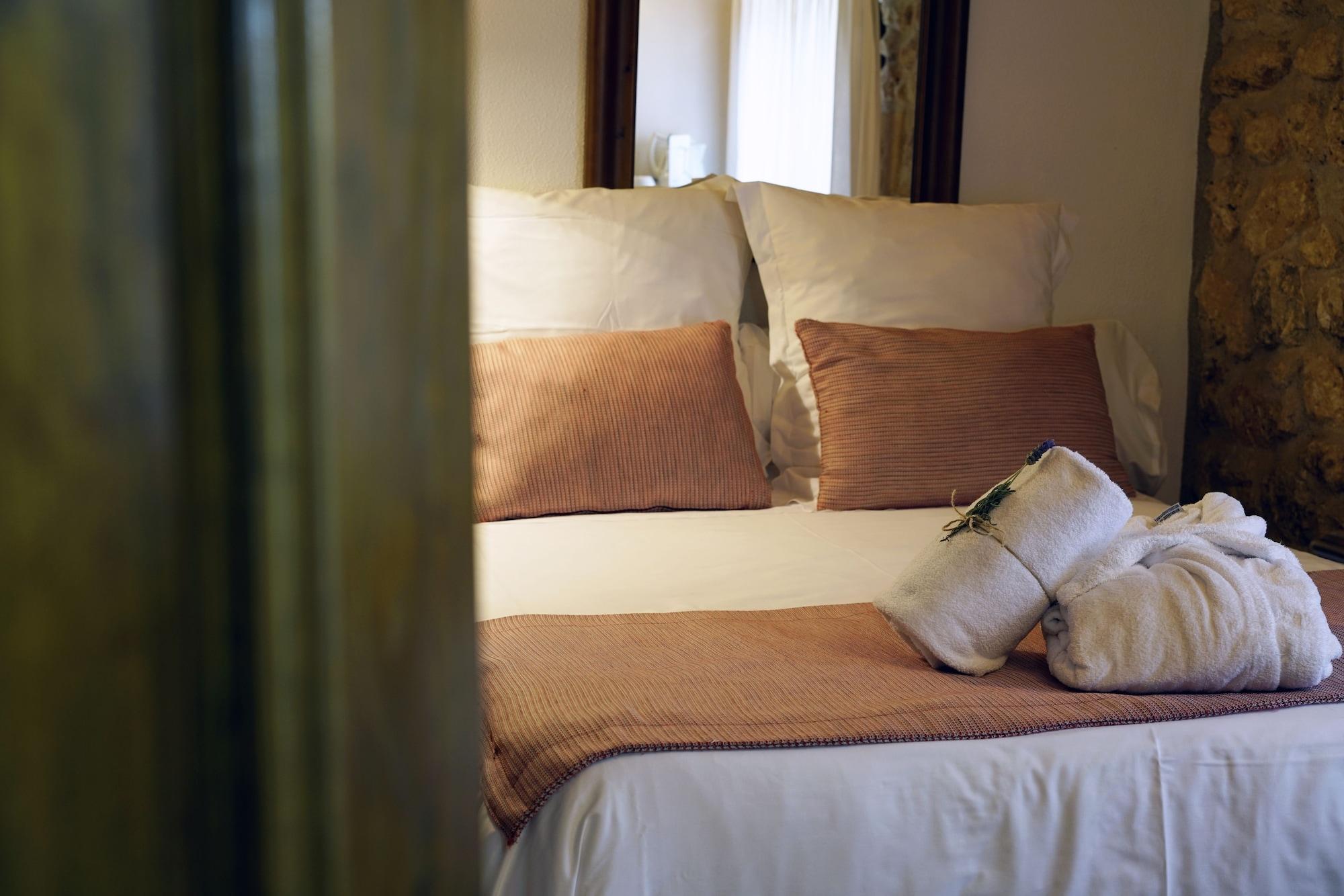 Sa Bassa Rotja Ecoturisme Guest House Porreres Bagian luar foto