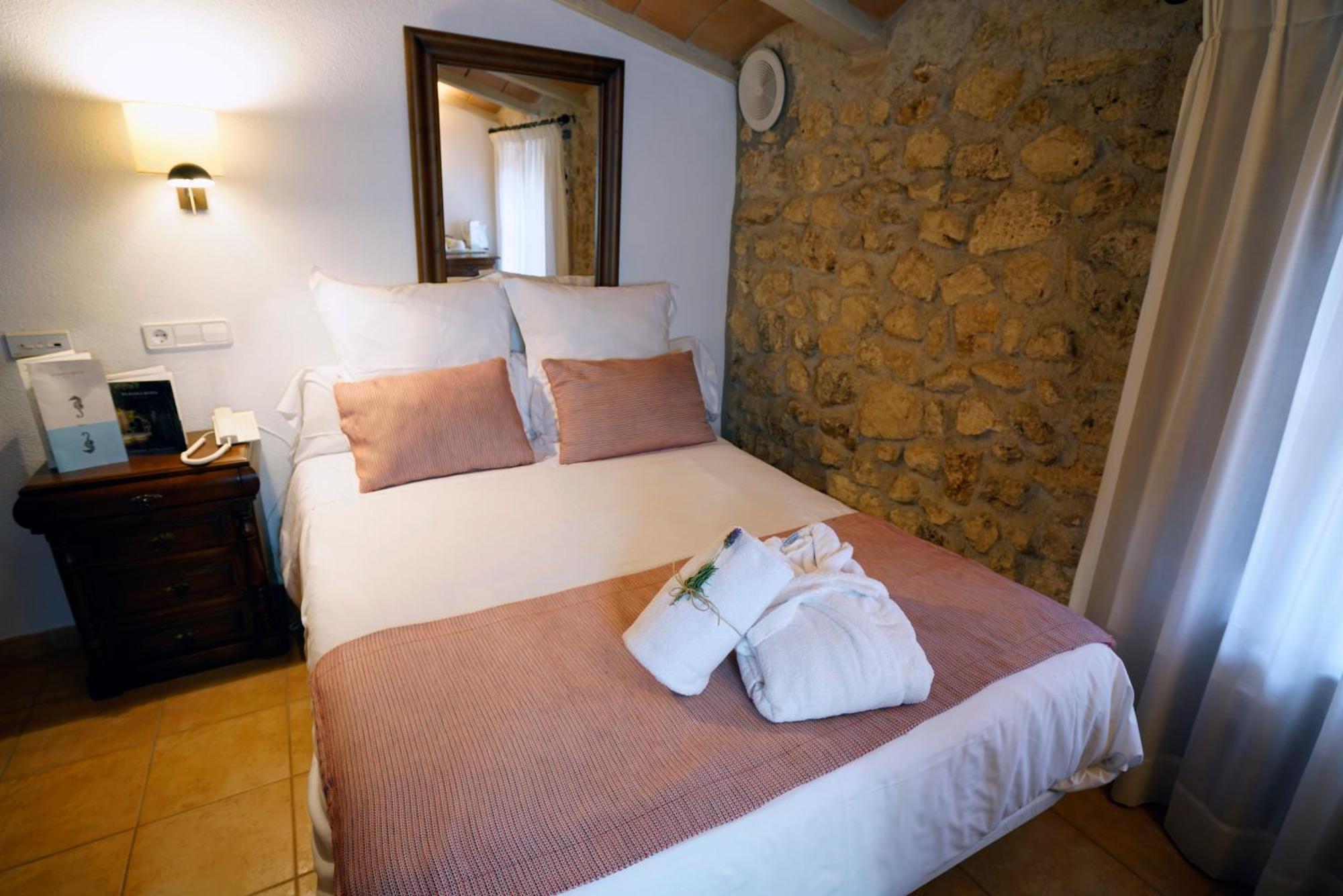 Sa Bassa Rotja Ecoturisme Guest House Porreres Ruang foto