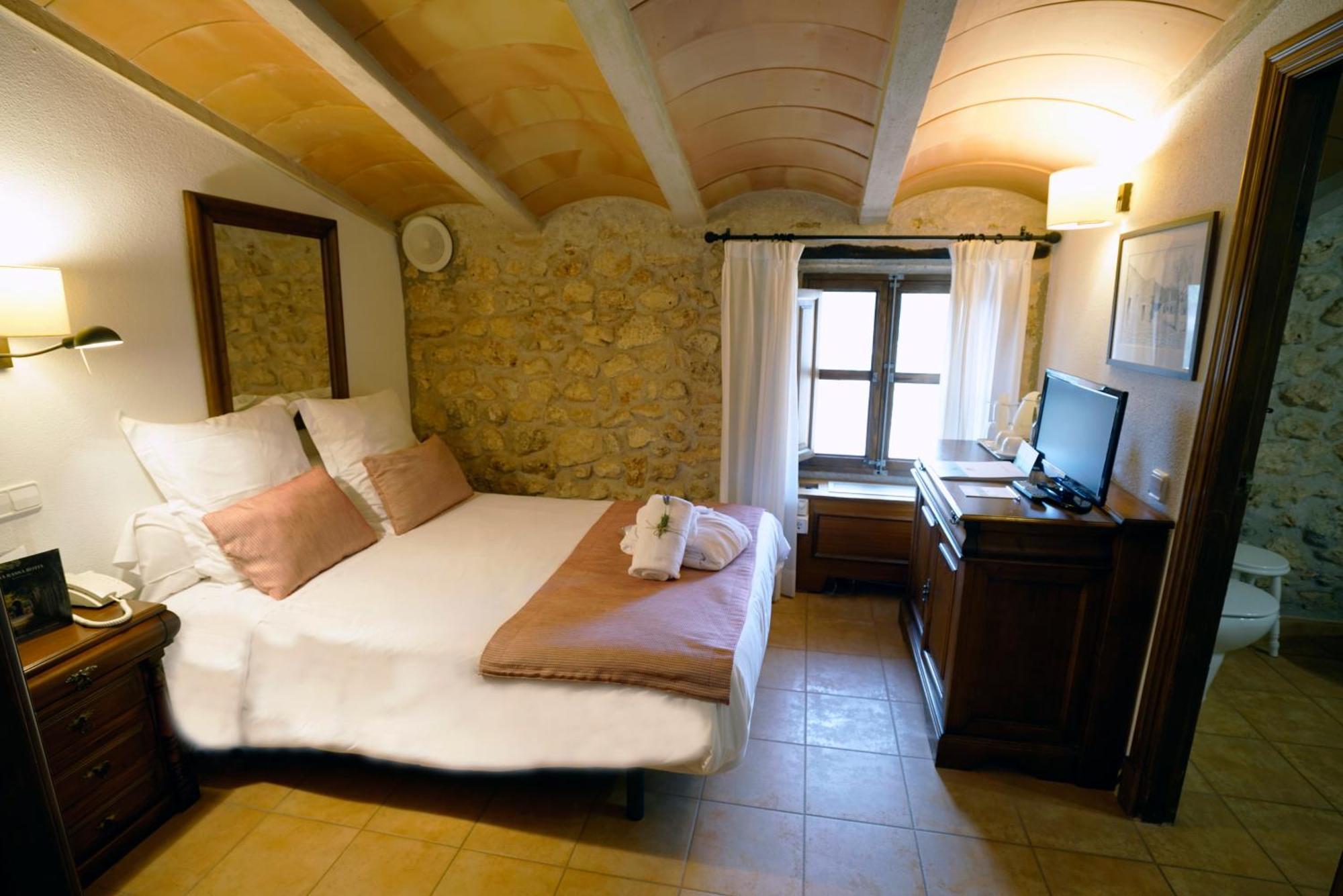 Sa Bassa Rotja Ecoturisme Guest House Porreres Ruang foto