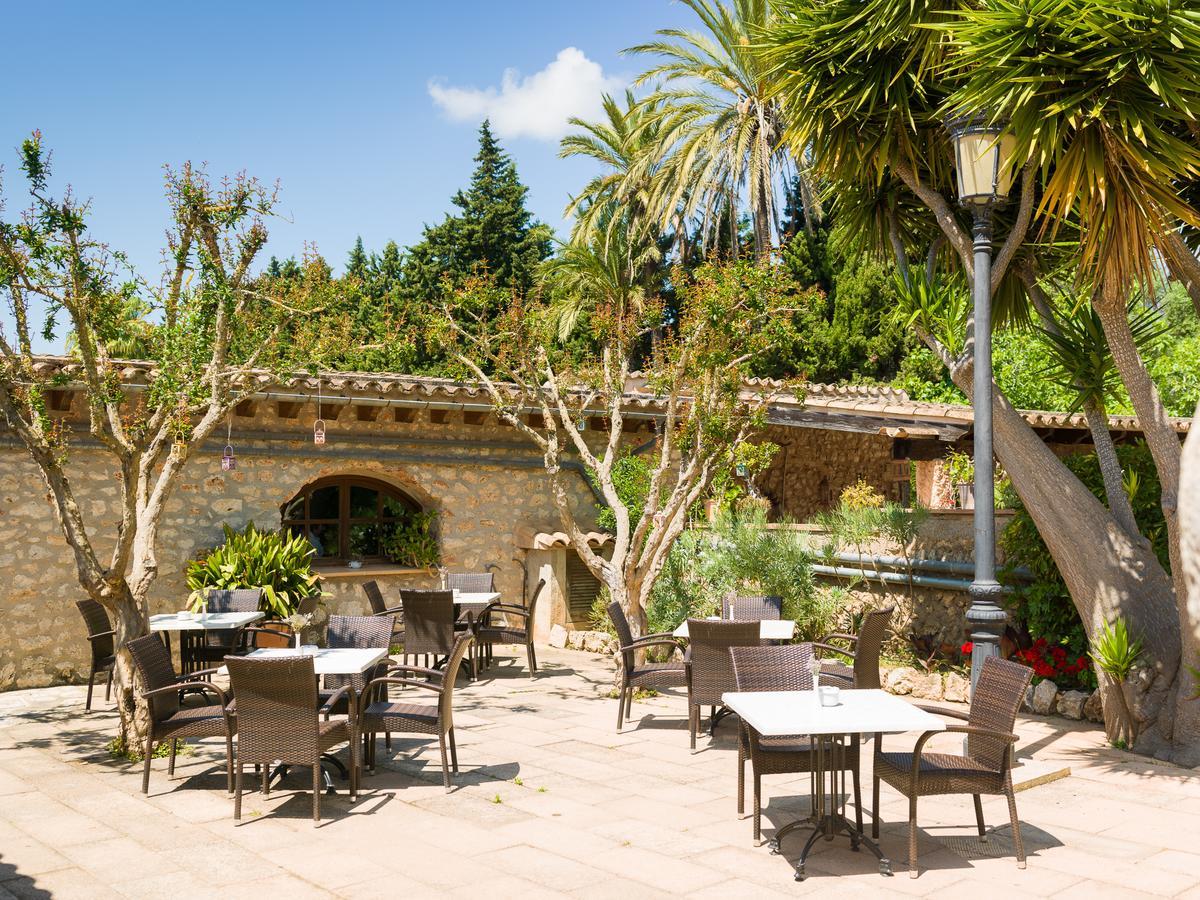 Sa Bassa Rotja Ecoturisme Guest House Porreres Bagian luar foto