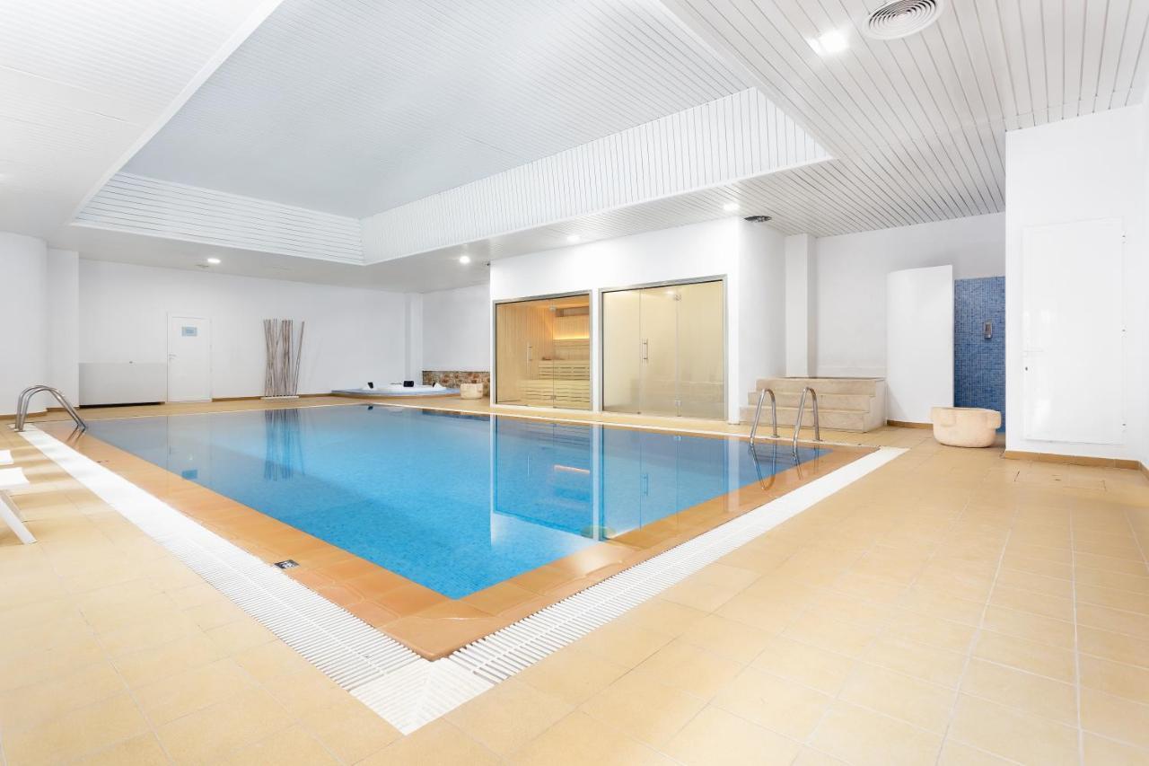 Sa Bassa Rotja Ecoturisme Guest House Porreres Bagian luar foto